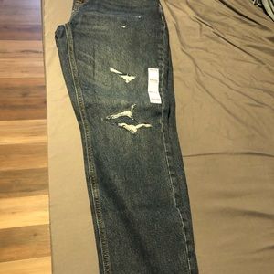 Brand new old navy jeans